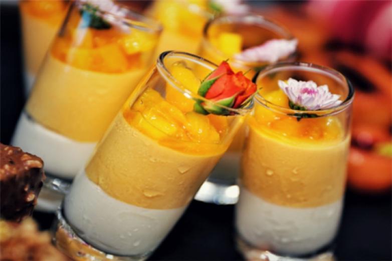 畅馨饮品店加盟