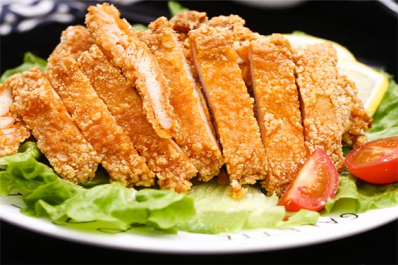 茶香香茶饮炸鸡加盟