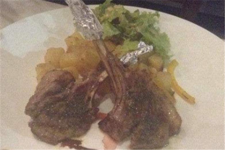 地平线西餐厅加盟