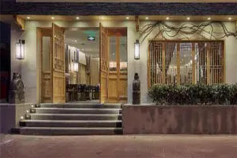 巴印象老火锅加盟