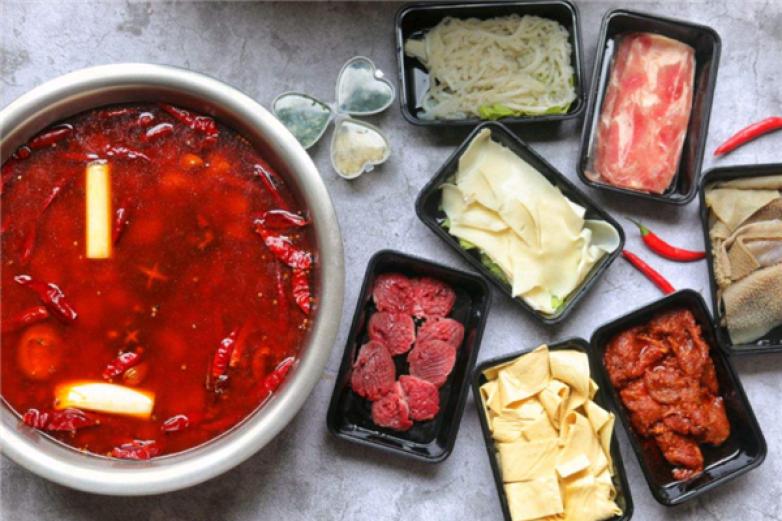 巴印象老火锅加盟