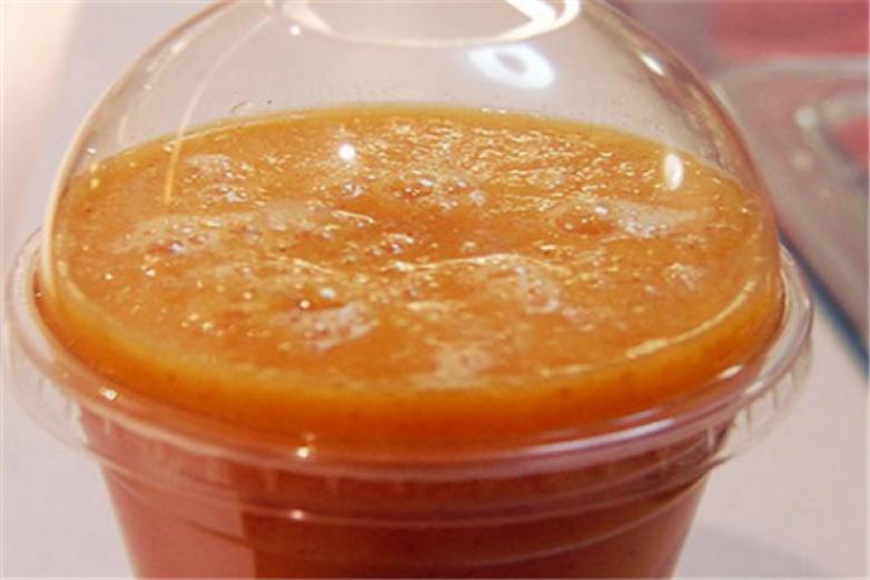 豆吧饮品店加盟