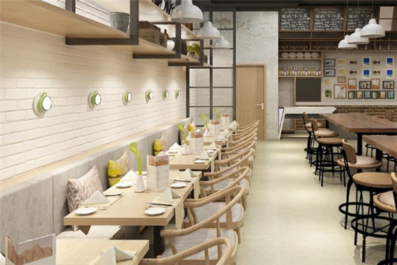 川渝老寨子干锅锅冒菜王加盟