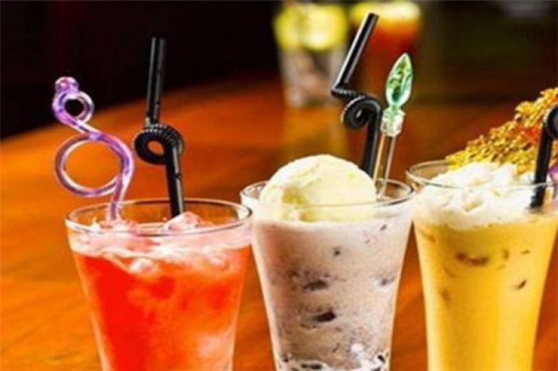 绿珍然餐饮加盟