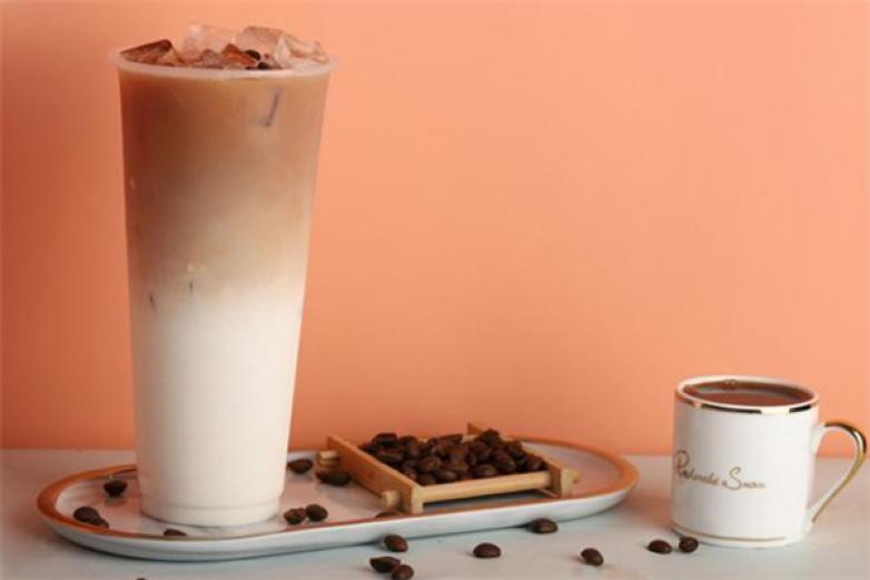 大风车饮品加盟