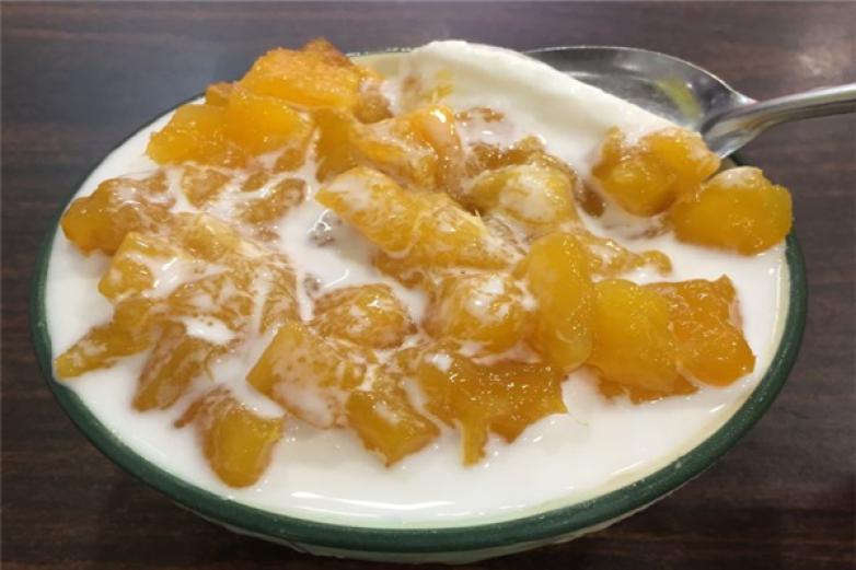 豆豐香冷热饮品店加盟