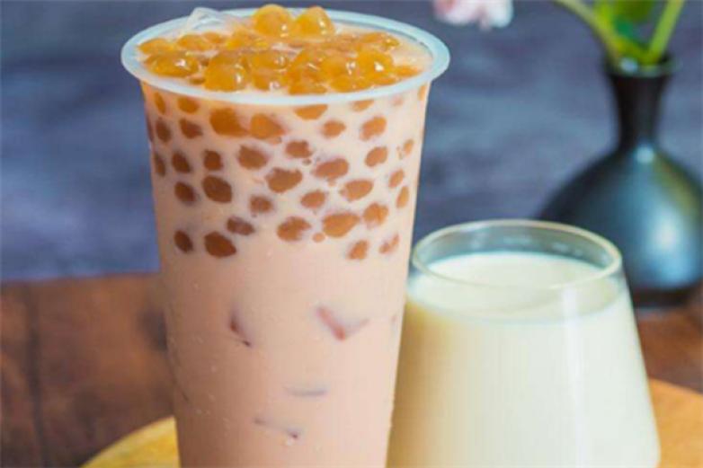 大观橘菓乐饮品店加盟