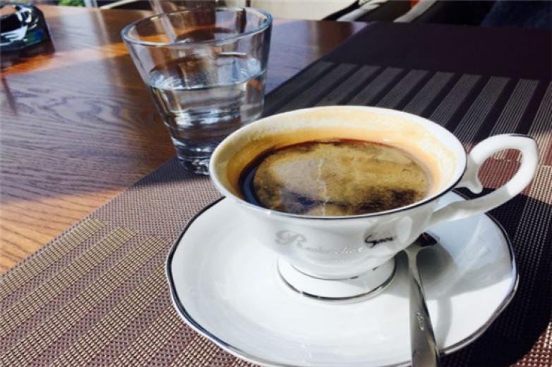 大观雅集咖啡西餐厅加盟