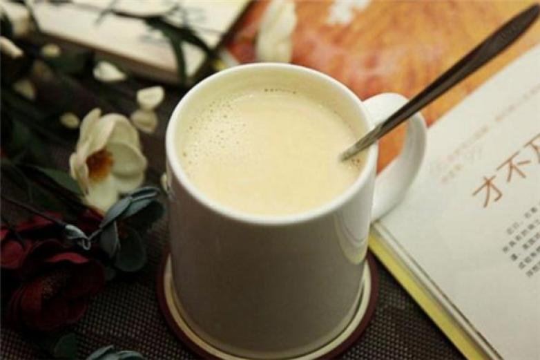 多呵呵饮品店加盟