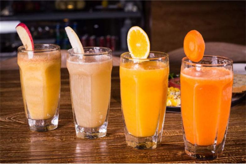 道井饮品店加盟