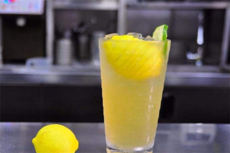 道井饮品店加盟