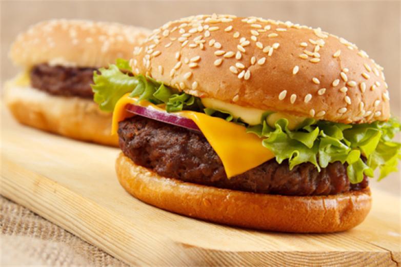 多吉客汉堡加盟