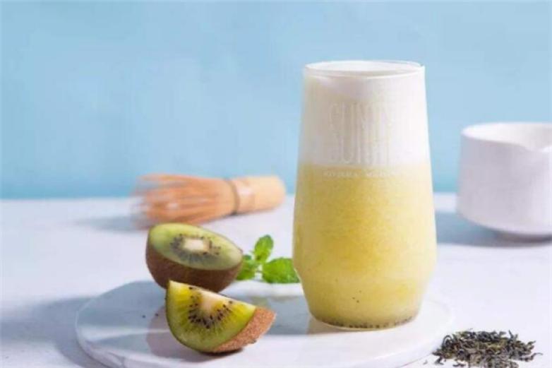 尖顶坡休闲吧加盟