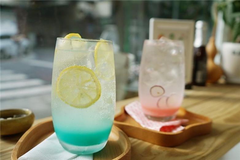 大街小巷饮品店加盟