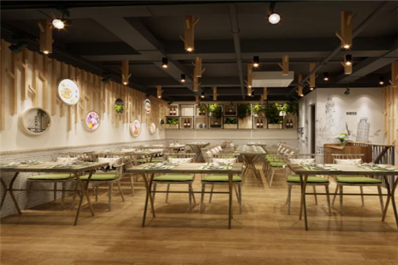 丁家蒸碗冒菜加盟