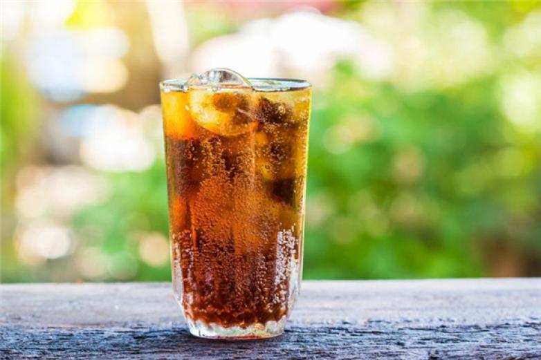 DK迪卡饮品屋加盟