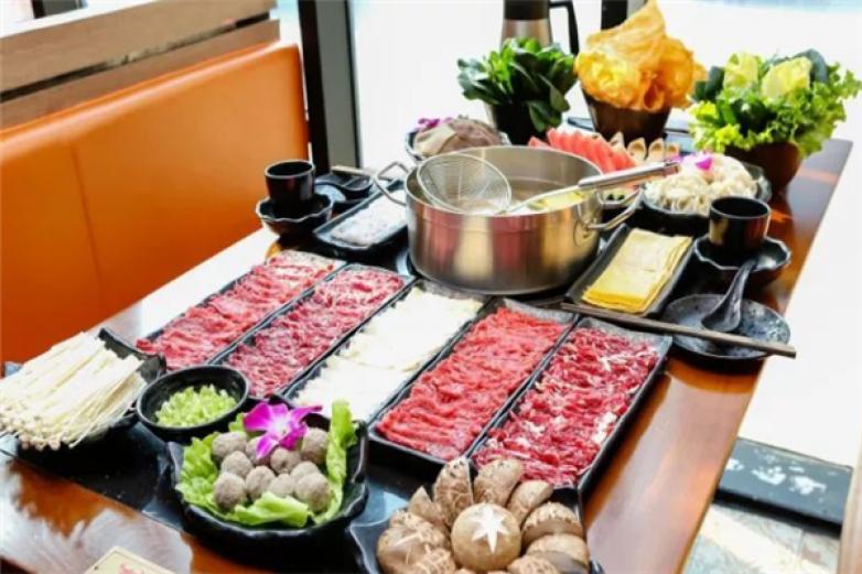 东陆美食鲜牛坊加盟