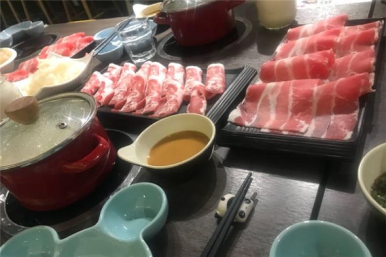 东陆美食鲜牛坊加盟