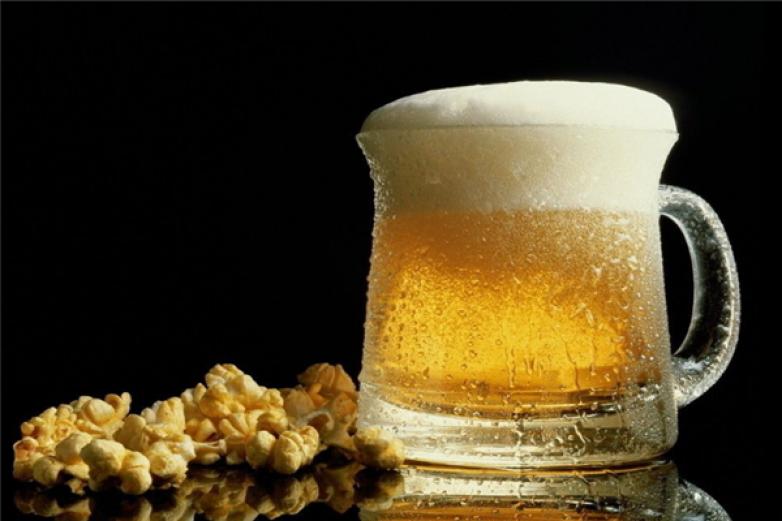 德力士啤酒加盟