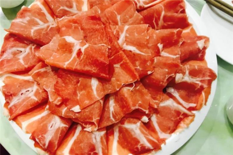 东记回转火锅加盟