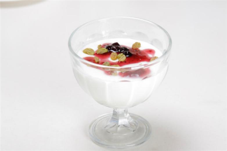 冻情冻酸奶加盟