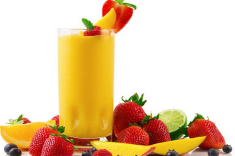 谷香果乐鲜榨果汁加盟