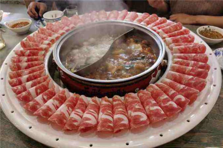 天骄功勋冰煮羊加盟