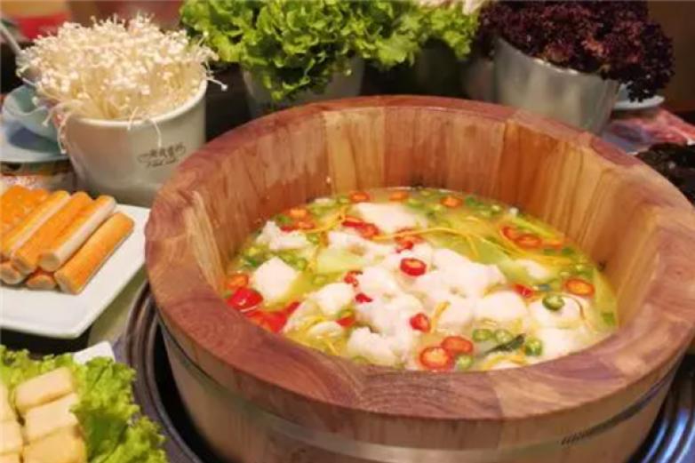 喷泉小火锅加盟