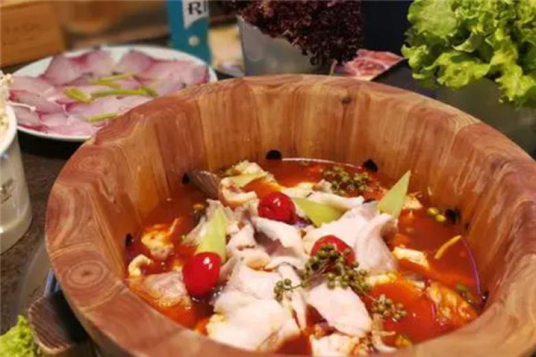 喷泉小火锅加盟