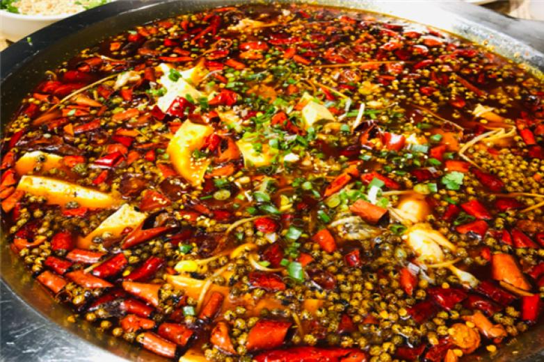 荷塘兄弟美蛙鱼头加盟