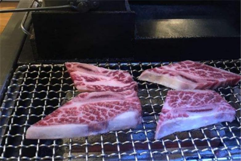 炙度围炉烧加盟