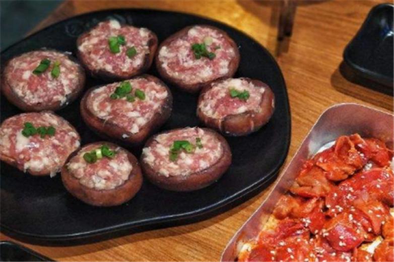 炙度围炉烧加盟