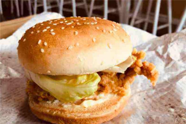 澳克士牛排汉堡加盟