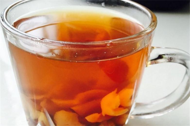 浙伍氏杏皮茶加盟