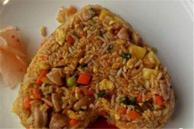 沙坡尾吃堡加盟