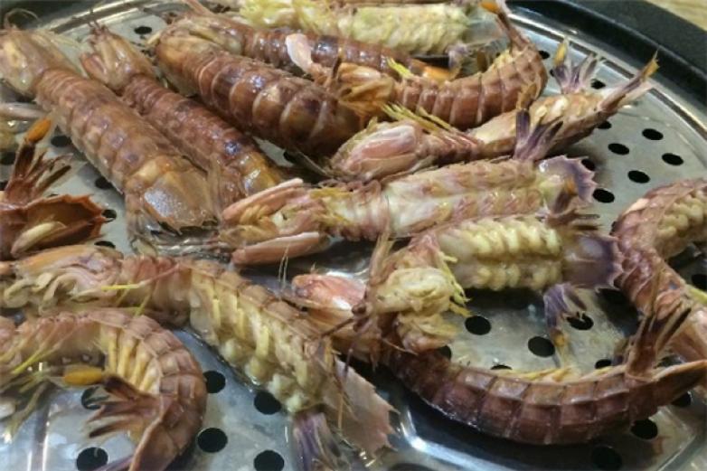 御锅宴蒸汽海鲜加盟