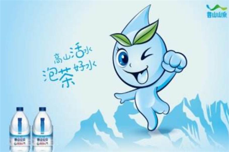 鲁山山泉加盟