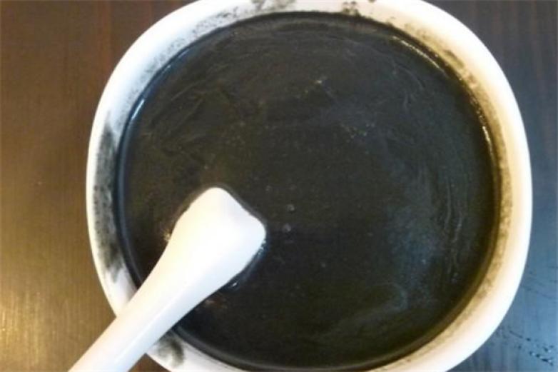 芝麻糊世家加盟