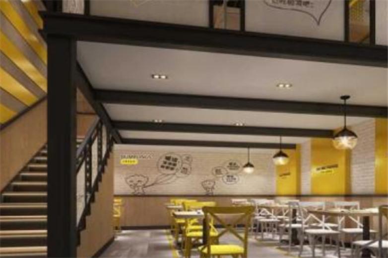 一品真鲜奶加盟