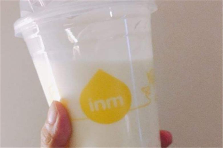 一品真鲜奶加盟