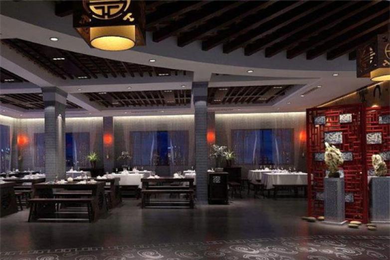 江湖太郎自助烤肉加盟