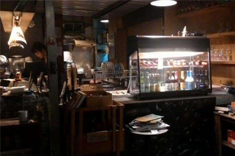 豆皮文艺休闲饮品加盟