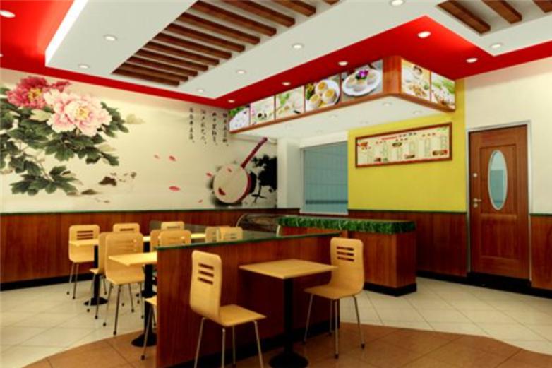 都味烧烤龙虾加盟