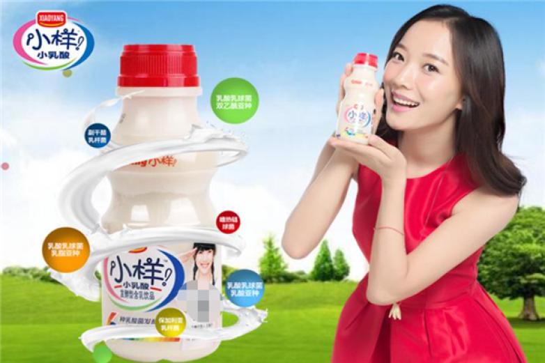 小样小乳酸加盟
