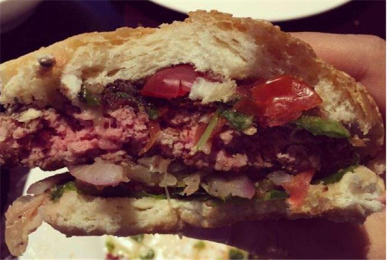 蓝蛙西餐厅酒吧加盟