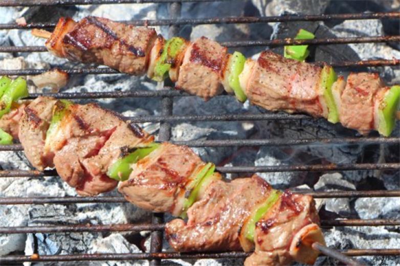 宜宾特色烧烤加盟