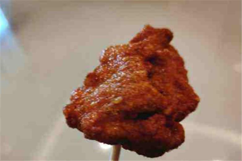 肉肉撸串BAR加盟