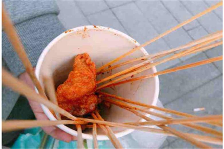 肉肉撸串BAR加盟