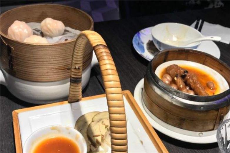 鹅夫人餐厅加盟