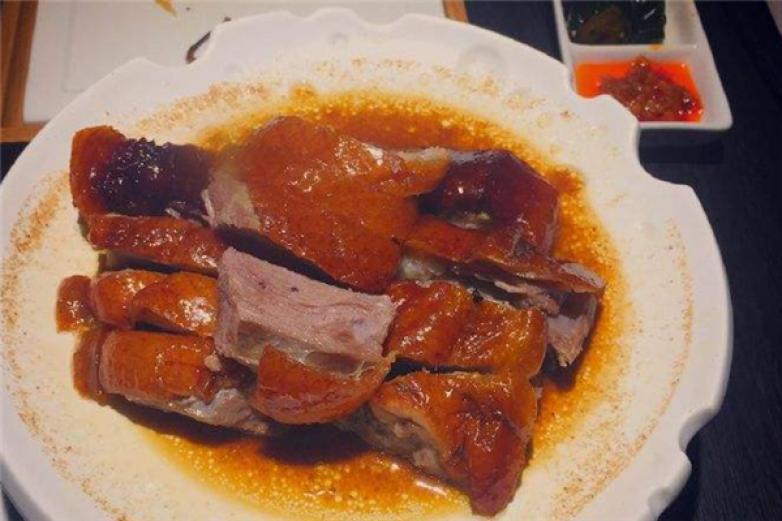 鹅夫人餐厅加盟